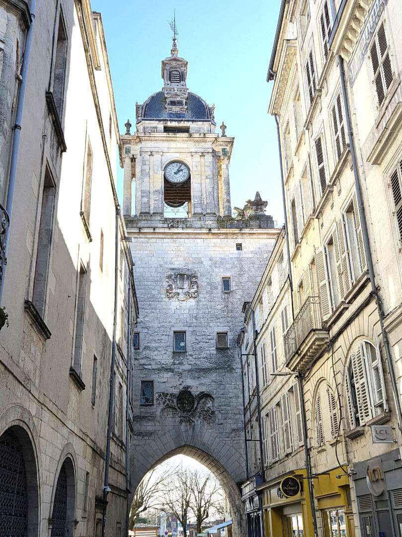 A vendre murs de 46m² à La Rochelle Vieux-Port