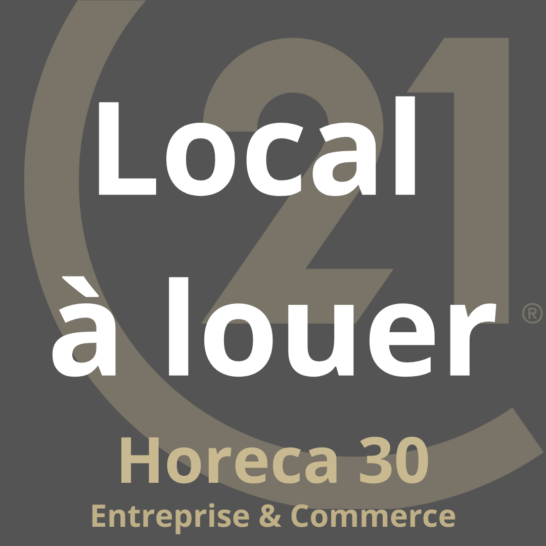 Loc saisonnière 2026 local 37m² au Grau-du-Roi
