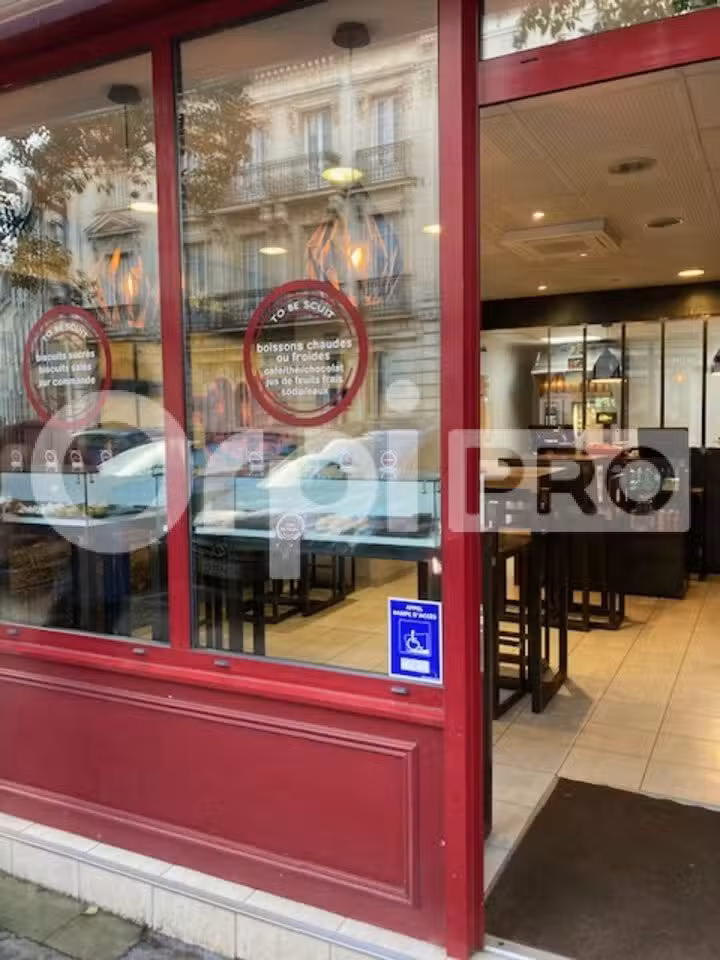 Vente biscuiterie artisanale thés et snack Orléans