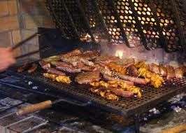 Vente restaurant grill extra pour couple dept 44