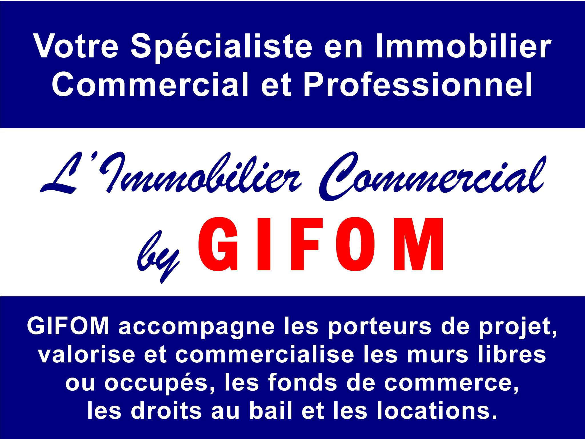 Vente boutique occupée Rue de Reuilly - 75012