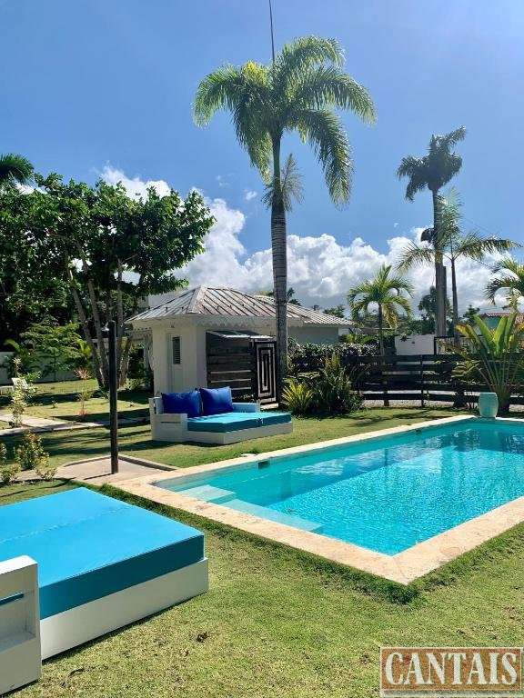 Vente hôtel bureau restaurant à Las Terrenas