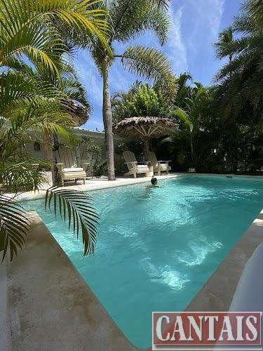 Vente hôtel bureau rénové République Dominicaine