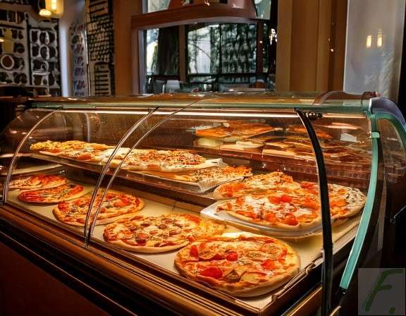 Vente murs pizzeria 56m² à Chambéry centre