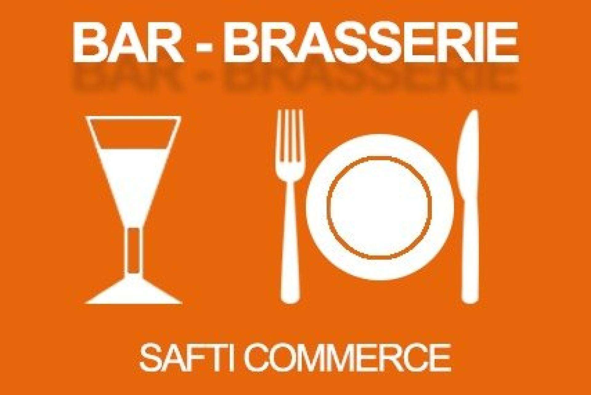 Vente bar brasserie  à Bagnoles-de-l'Orne empl N°1