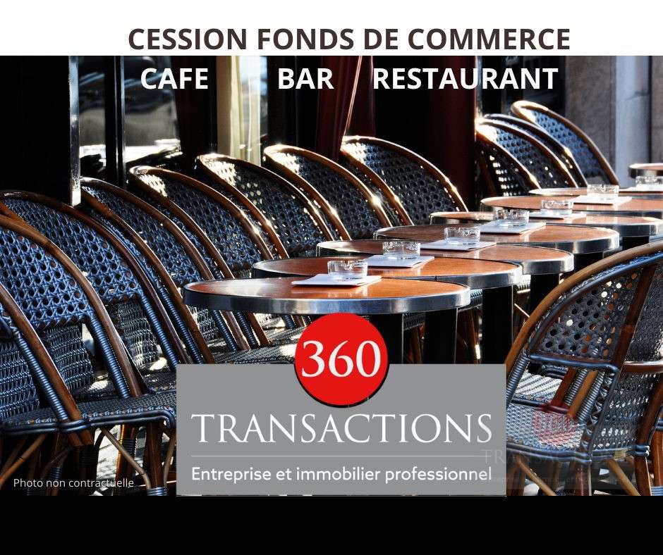 AV restaurant brasserie 52 couverts Tulle empl n°1