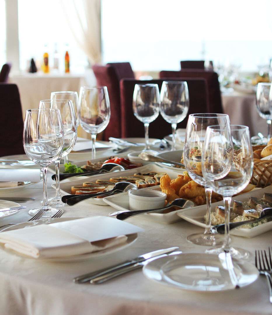 Vente restaurant à Laval proche des commerces