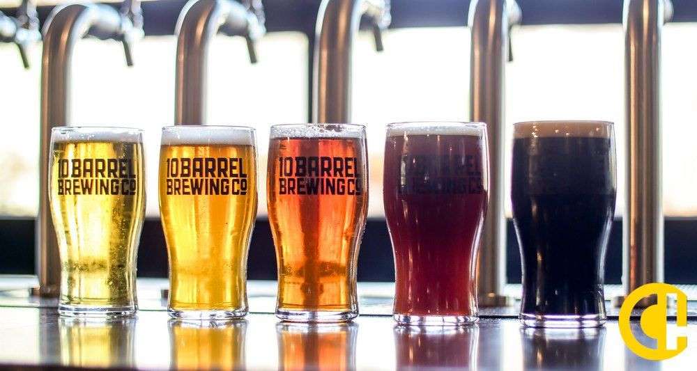 Opportunité bar à bières à vendre en Isère