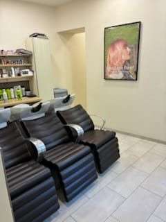 Vente salon de coiffure esthétique Les Lilas