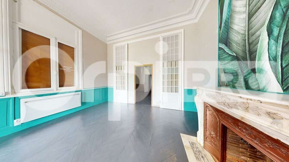 Local 40m² en excellent état à louer à Arras