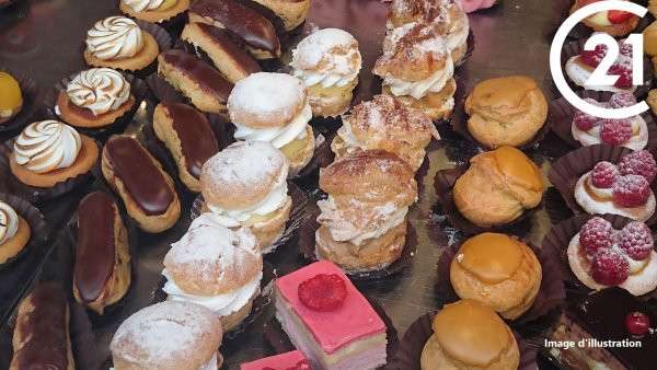 AV FDC chocolatier pâtisserie Pyrénées Orientales