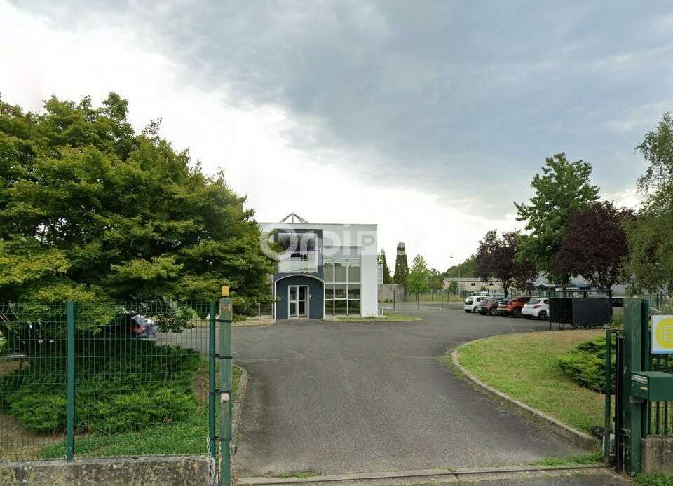 Bureaux 35m² RDC à louer à Pau Nord