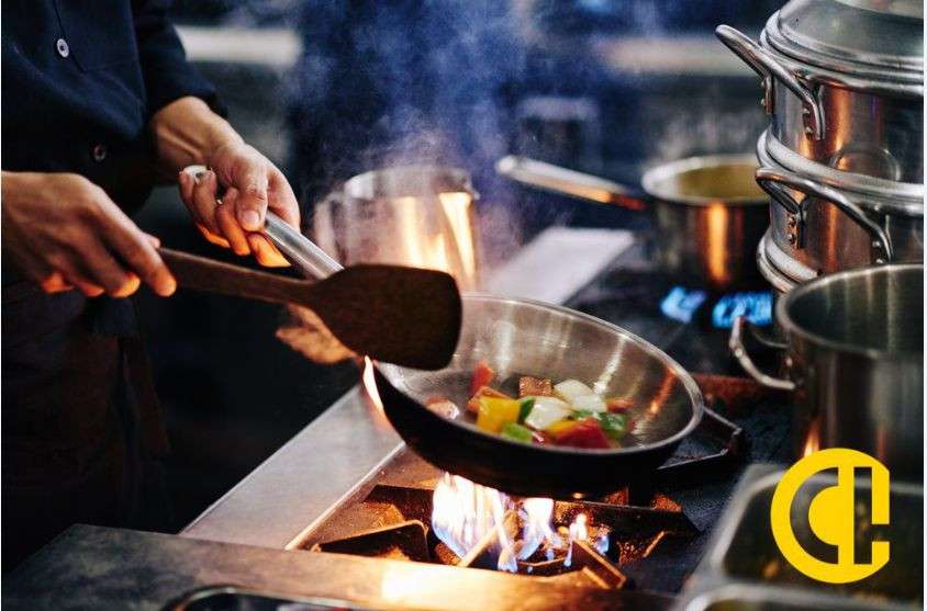 Vente restaurant en plein centre ville de Lozanne