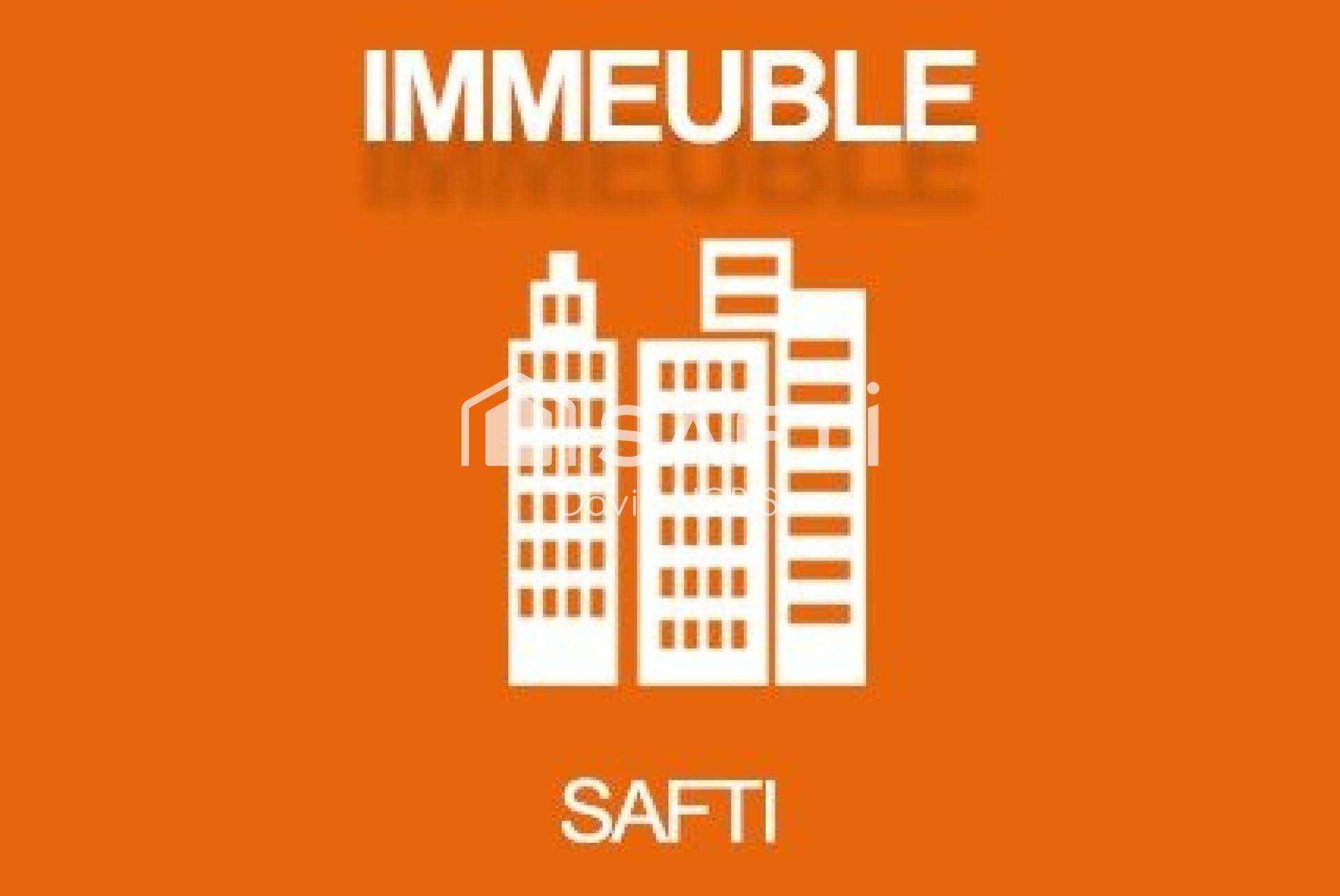 Vente immeuble mixte à Châtillon-sur-Colmont