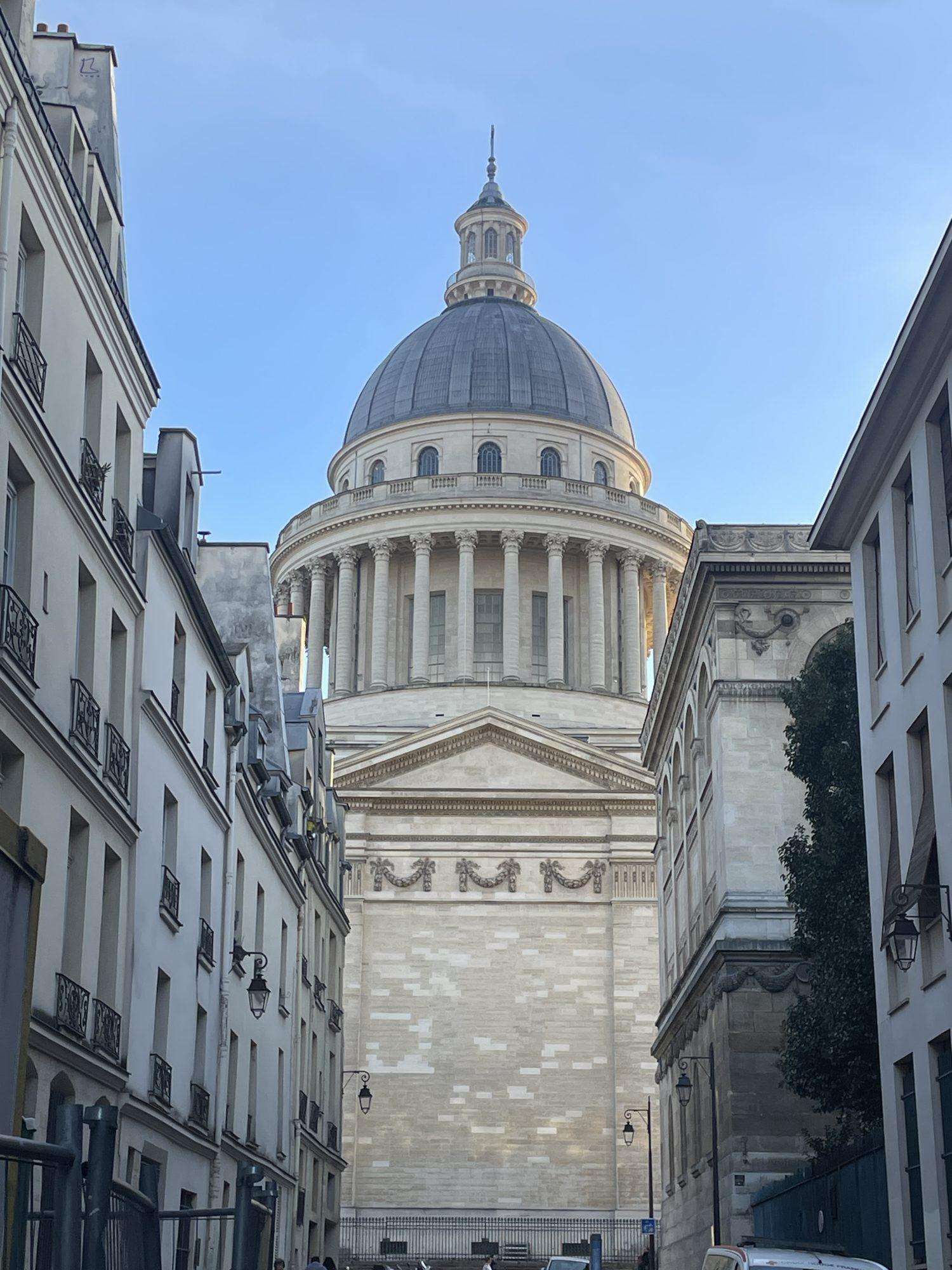 Vente bar de nuit secteur Panthéon Paris 75005
