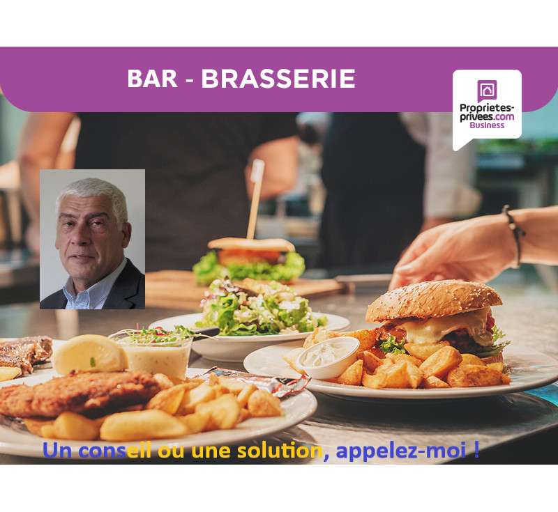 AV FDC restaurant en roof top à Bourgoin Jallieu