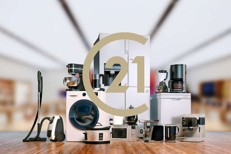 Vente FDC électroménager sur Pornichet / La Baule