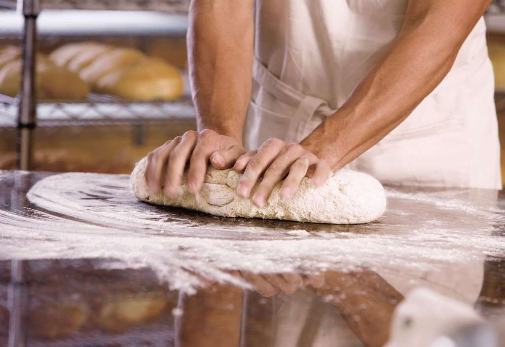 Vente boulangerie, fermée samedi/dimanche (94)
