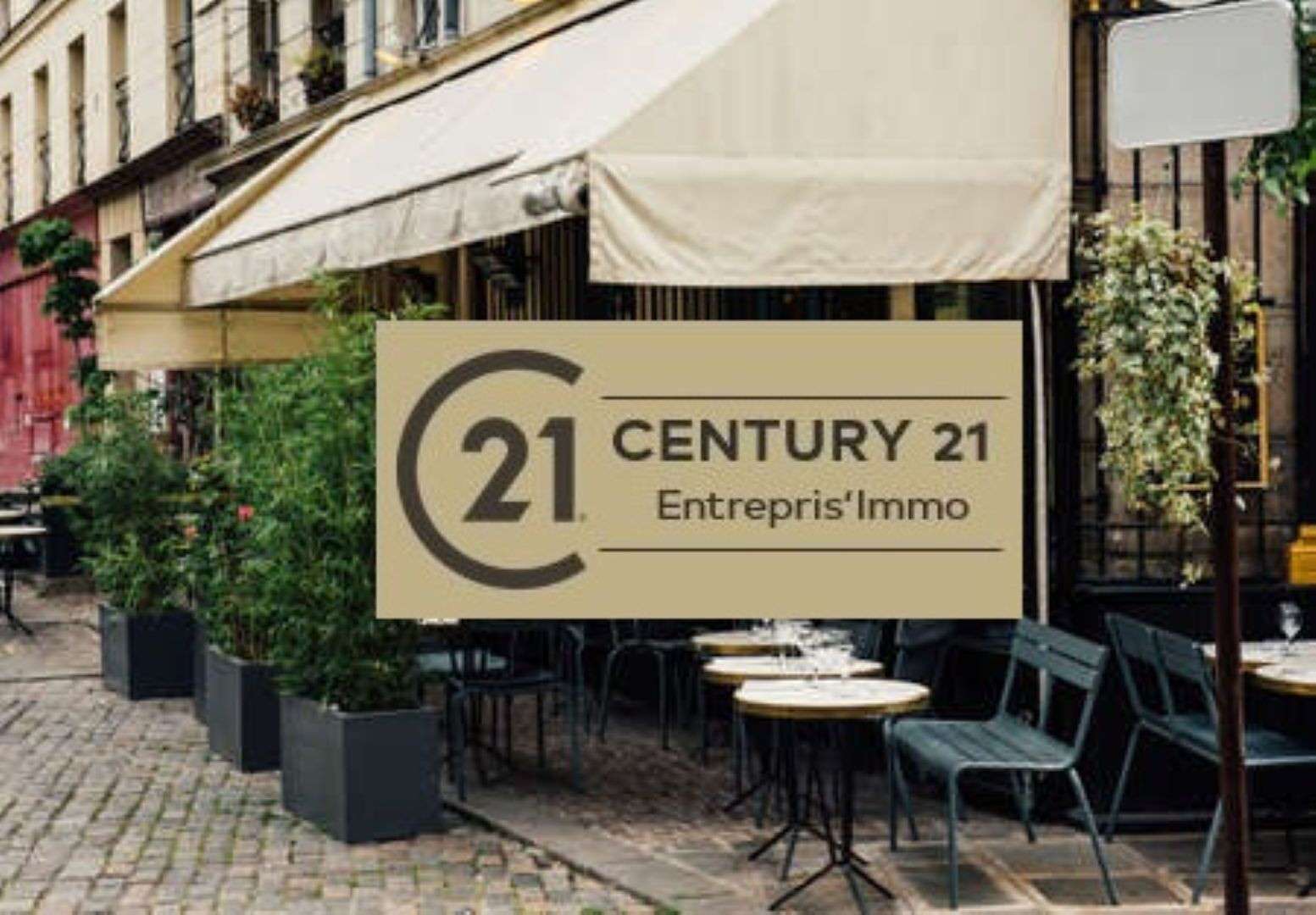 Vente local commercial 300m² empl N°1 Sud Bassin