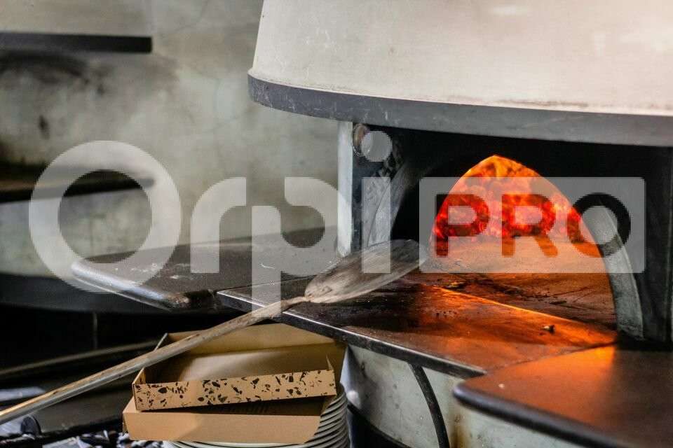 AV pizzeria & restauration rapide au Vieux-Boucau