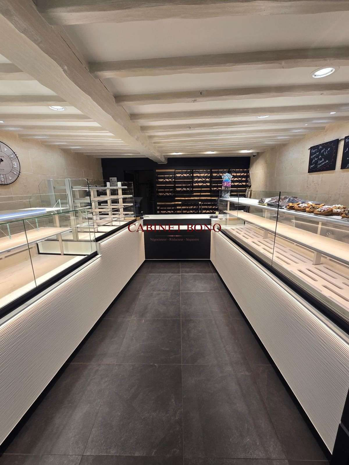 Vente très belle boulangerie proche Coulommiers 