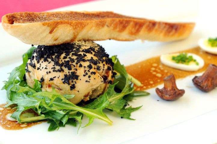 Vente restaurant bistrot centre ville littoral 44
