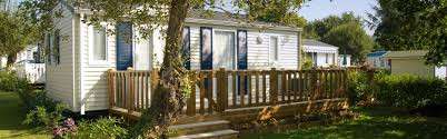 Camping familial, cadre naturel de grande qualité.