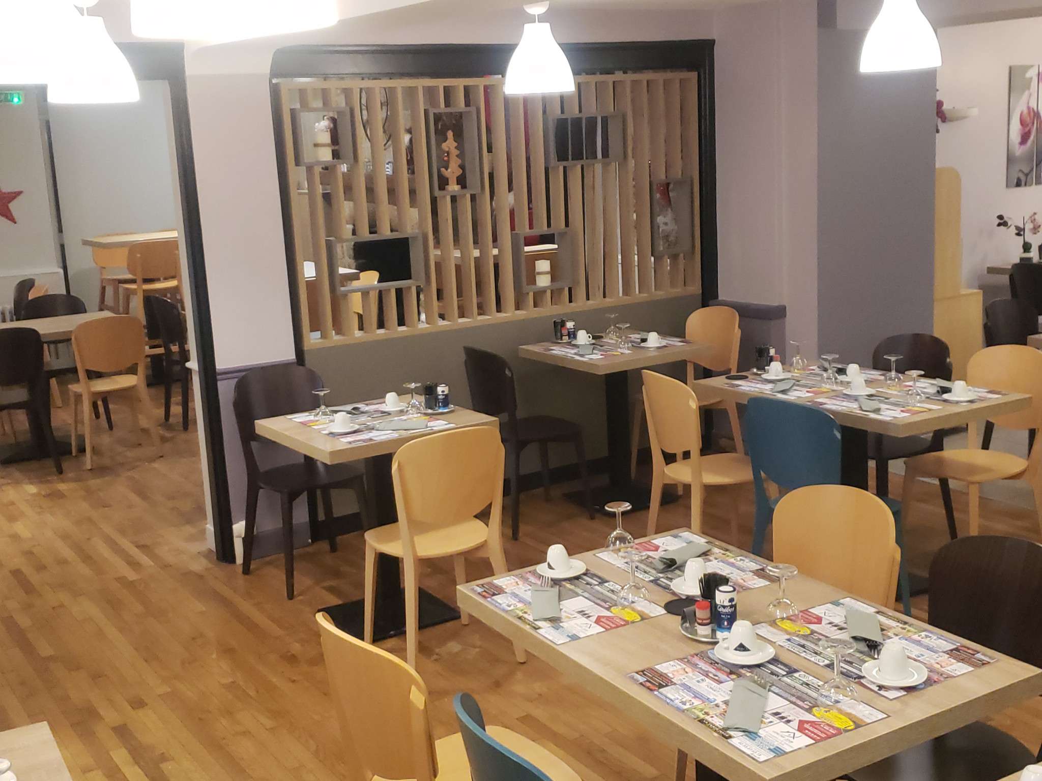 Vente charmant bar tabac FDJ PMU en Sud Manche