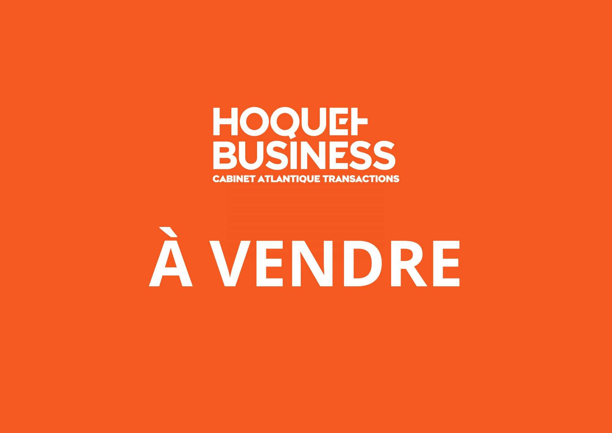 À VENDRE BAR LIC 4 CENTRE VILLE