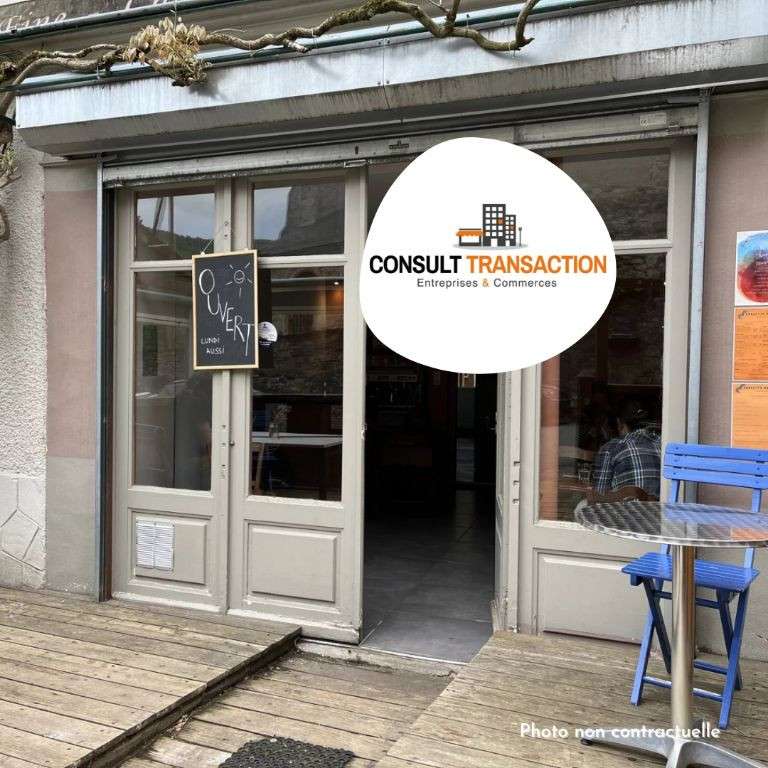 Local commercial 119m² à louer à Pornic