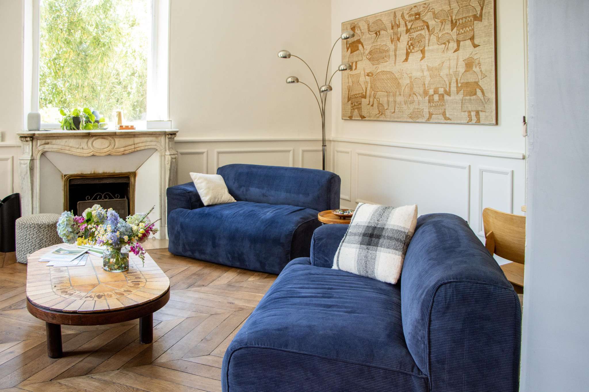 Vente maison d'hôte et gîte à Coutances