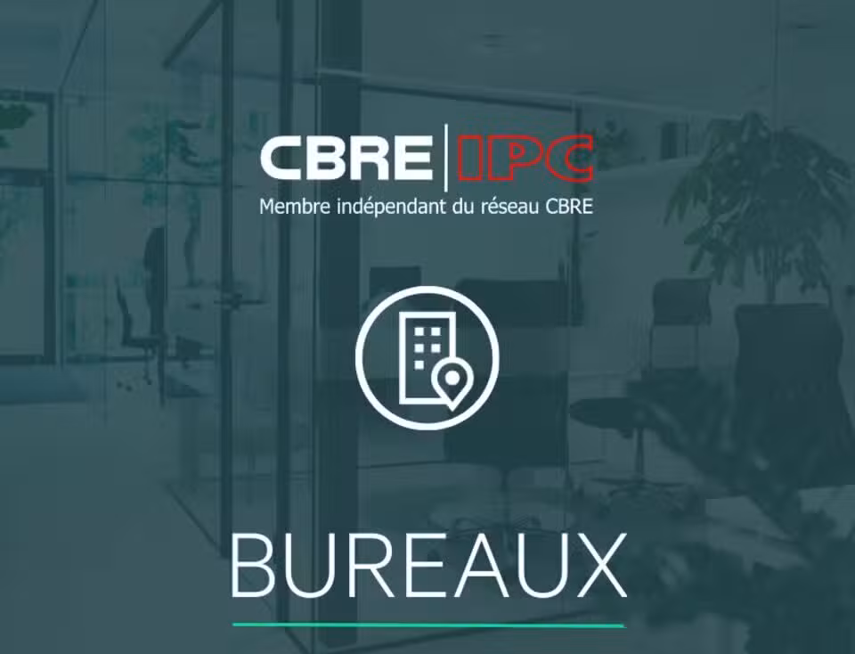 Location bureau 20m² à Mont de Marsan