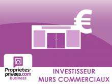 AV murs restaurant loués 70m² à Versailles