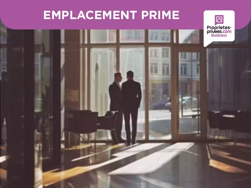 Location saisonnière 359m² à Neuilly sur Seine