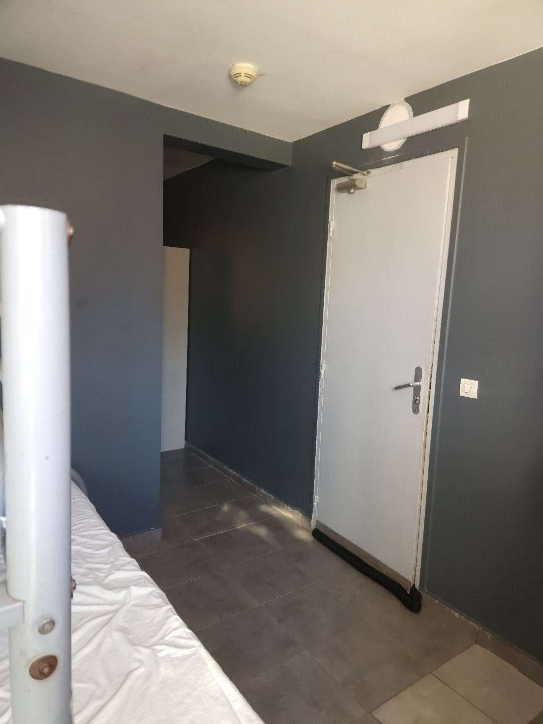 Vente FDC hôtel au coeur de Saint-Denis