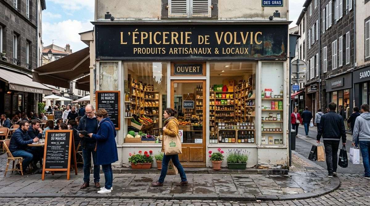 Droit au bail plateau central de Clermont-Ferrand