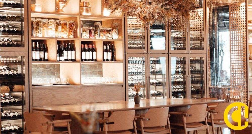 DAB local 95m² épicerie fine café à Lyon 3e