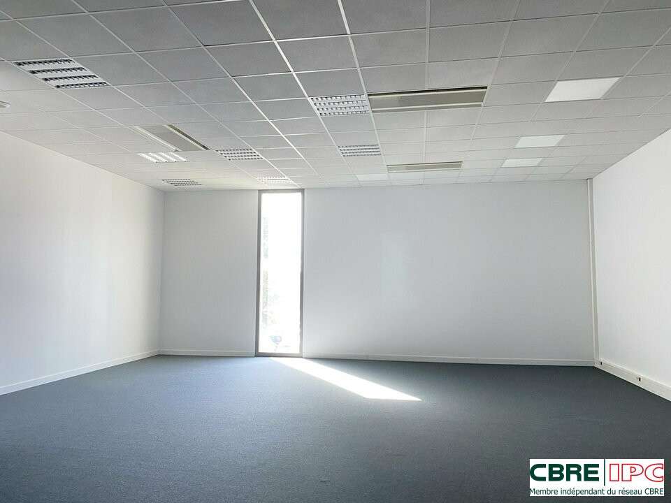 Location bureaux 131m² Bayonne secteur Marracq