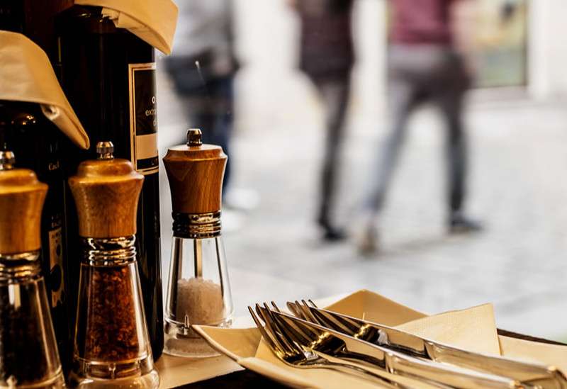 Vente restaurant empl n°1 secteur Clamart/Malakoff