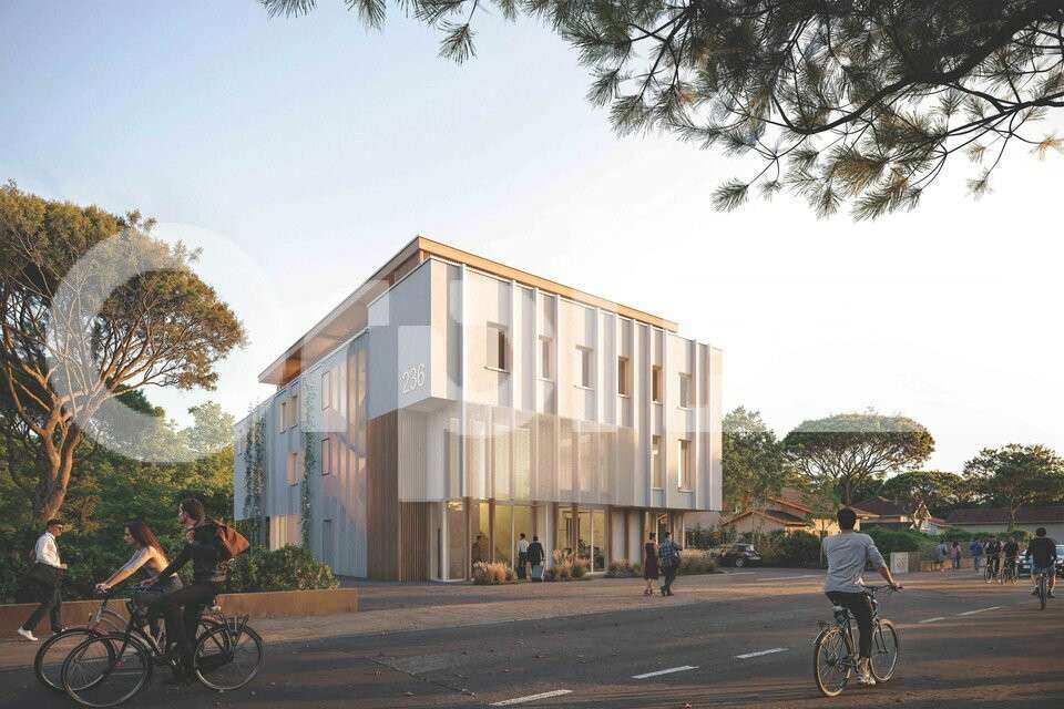 Local artisanal de 83m² à vendre à Soorts-Hossegor