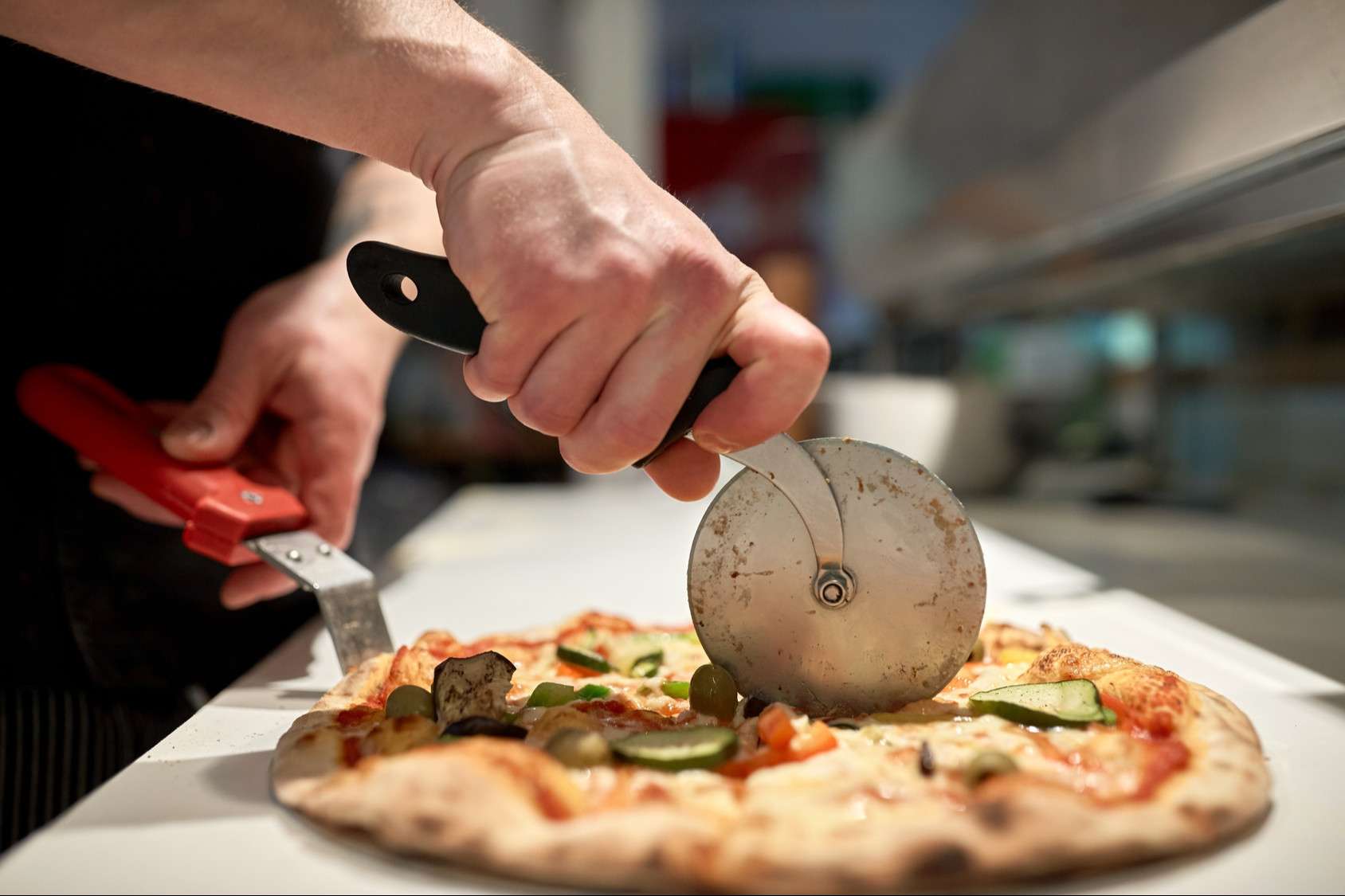 AV pizzeria à emporter – Forte rentabilité – Tarn