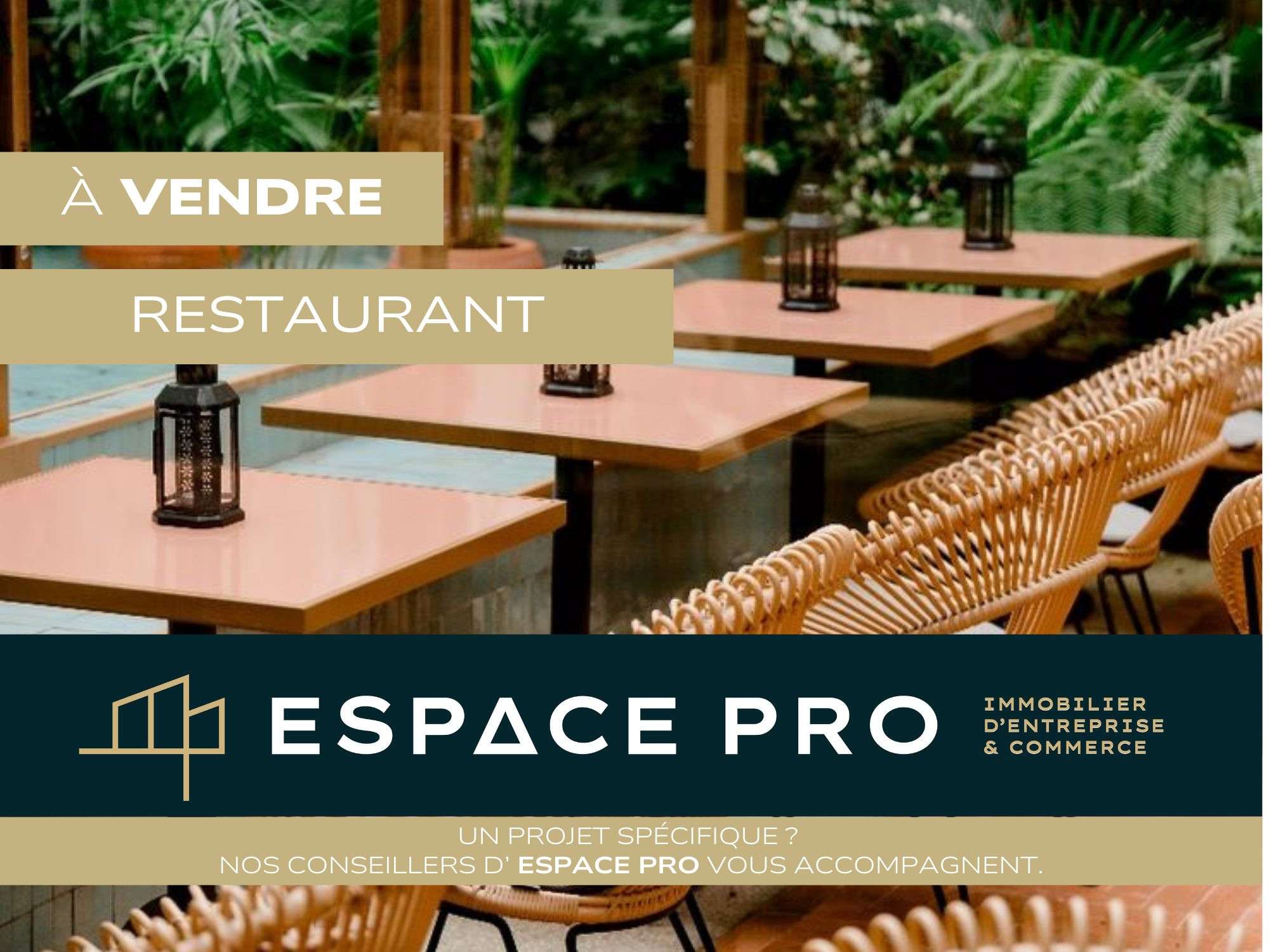 Fonds de commerce à vendre Lisieux