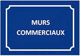 Cède murs commerciaux de 67m² su littoral 44