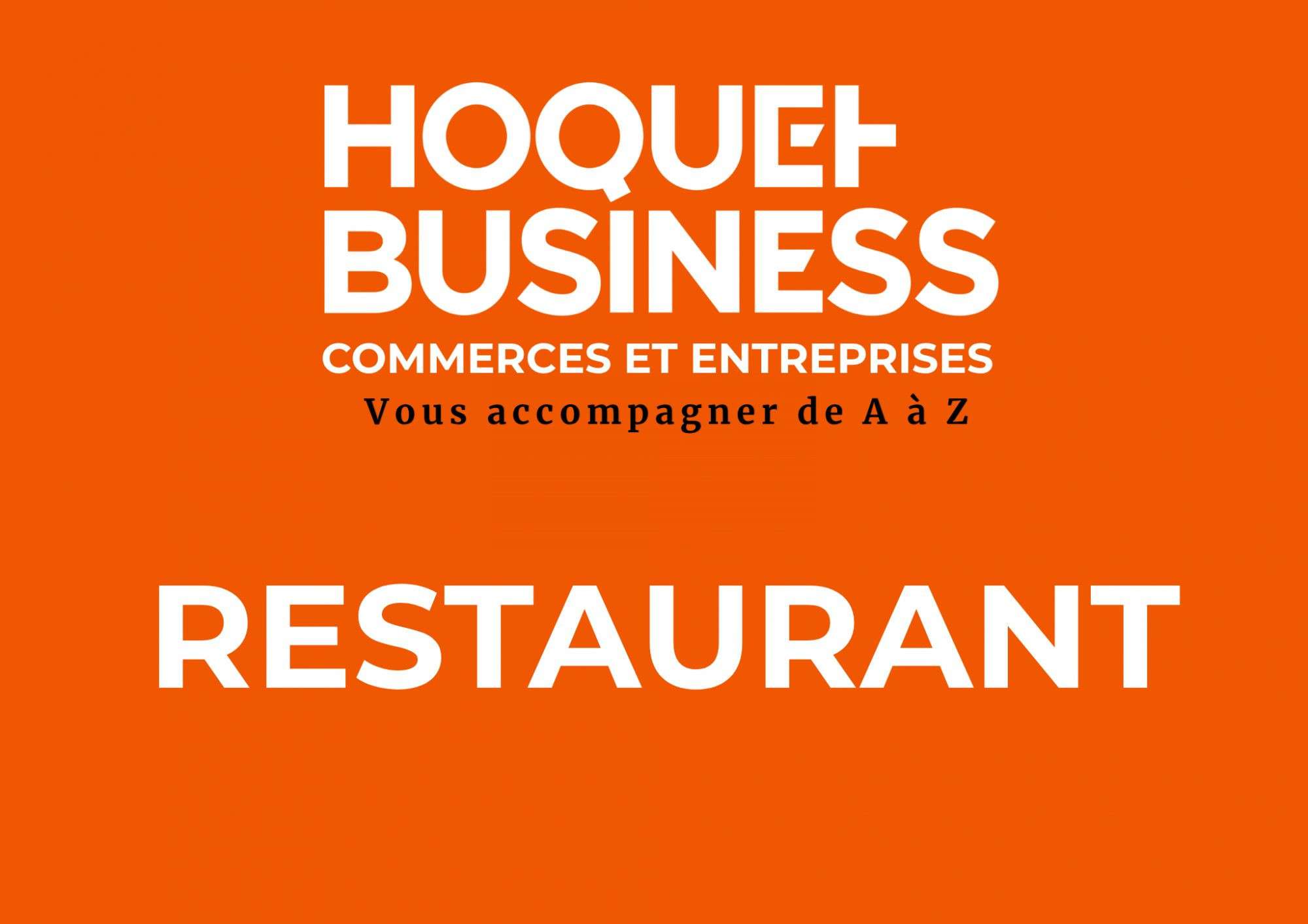RESTAURANT LA ROCHELLE CENTRE