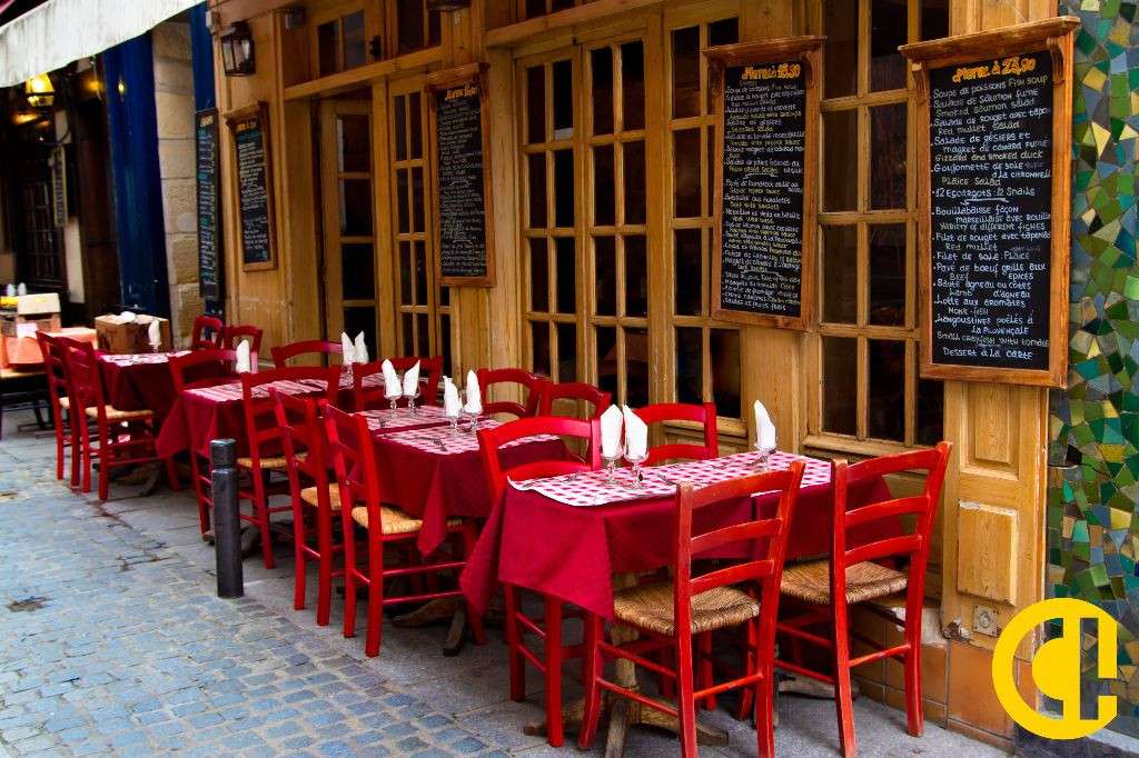 Vente bar restaurant avec licence IV dept Allier