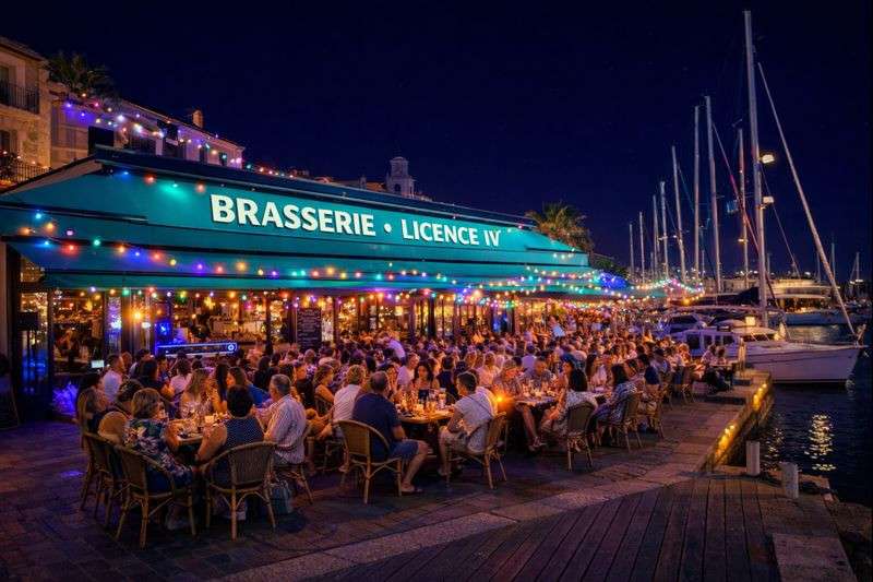 À vendre bar restaurant brasserie à la Rochelle 