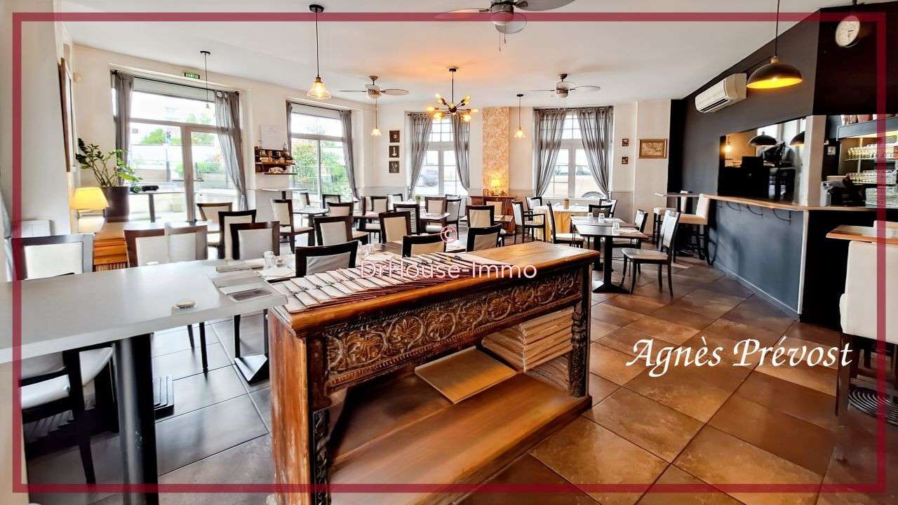 À céder restaurant avec terrasse à Lyon 69008