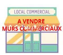 AV local + habitation à prix canon à Doudeville 