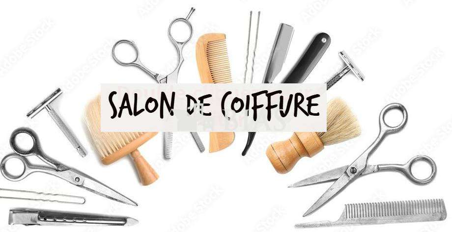 AV salon de coiffure centre-bourg Seine-Maritime