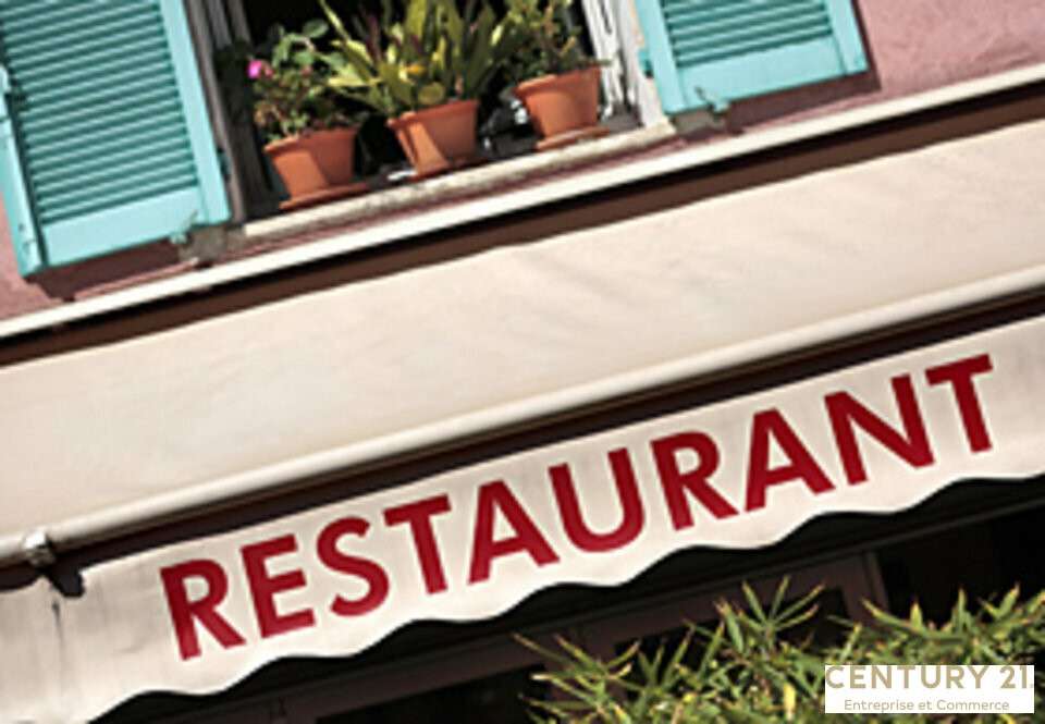 A vendre restaurant du midi dans la Sarthe